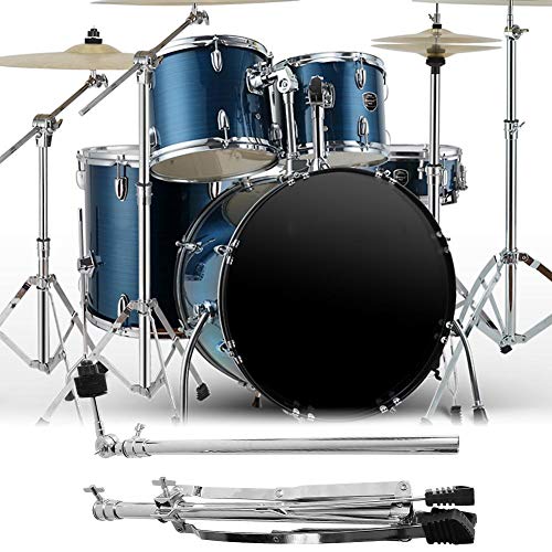 Cymbal Stand, Light Weight Portable Percussion Accessories Tripod Drum