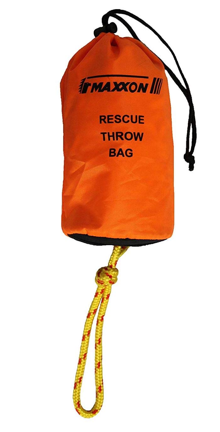 Maxxon Rescue Throw Bag Rtb 1001 Bag Orange 3 8 X 75 Buy Online In Papua New Guinea At Desertcart 41018687