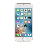 Apple iPhone 6, 64GB, Gold - Fully Unlocked (Renewed)