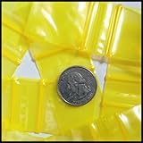Small Mini Ziplock 100 125125 Color Colored Bags You Choose Color 1.25