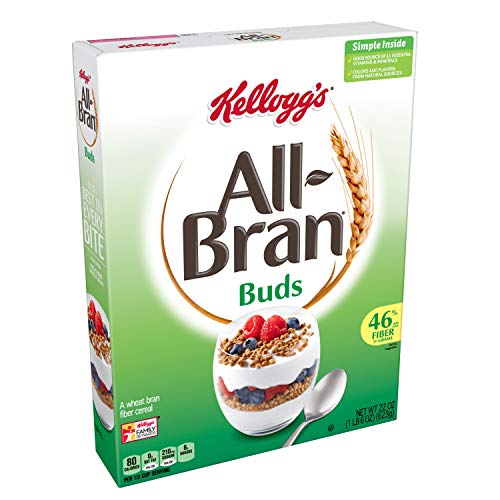 Kellogg's All-Bran Buds - Image 2