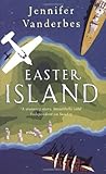 Front cover for the book Easter Island by Jennifer Vanderbes