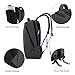 kopack Laptop Backpack Anti Theft Travel Backpack Bag for Men Women Water Resistant Lightweight for 15.6 inch 17 inch laptops