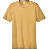 Allmade Unisex Mineral Dye Organic Cotton T-Shirt