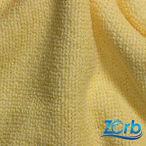Zorb Microfiber Terry Plus Super Absorbent Soaker Fabric (Made in USA