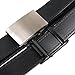 Beltox Fine Women's Genuine Leather Waist Belt 22MM Prong Buckle Gift Box