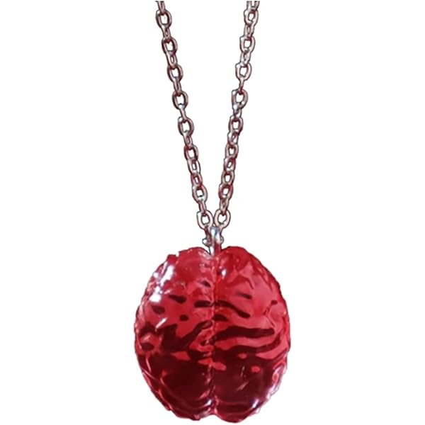 アクセサリー HUMAN MADE HEART NECKLACE RED Buy Human Made Heart Necklace 'Red' - HM27GD063 RED | GOAT MX