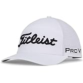 Titleist Golf Tour Elite Hat