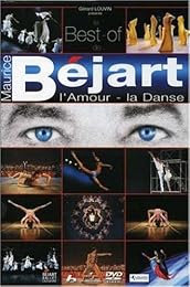 Le Best Of De Maurice Béjart \#L'amour - La Danse\#