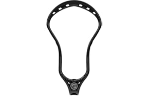 PERFORMANCE LACROSSE Maverik Tactik 3 Lacrosse Head, Unstrung