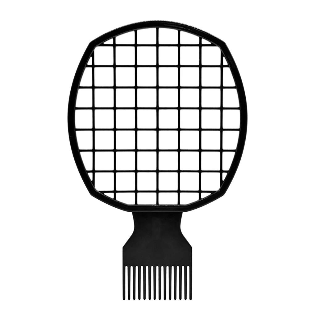 Amazon Com Twist It Up Comb Styling Hair Coils Tool African