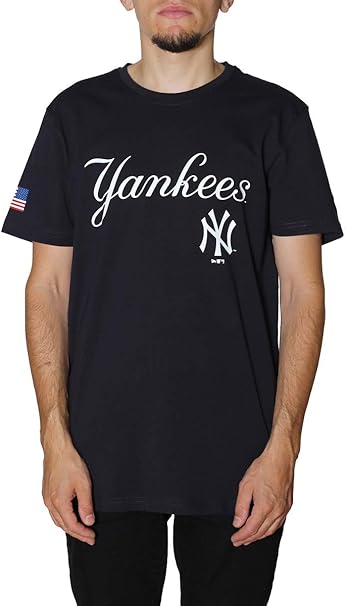 ny yankees shirt uk