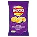 Walkers Worcester Sauce Crisps 25g x 6 per pack