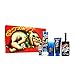 Ed Hardy Love and Luck Gift Set for Men by Christian Audigier