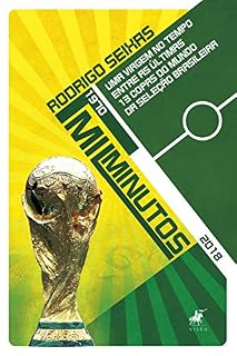 Livro 7 mil minutos