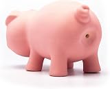 Petface Latex Oink Oink Pig Soft Chew Dog Toy Pet Toy view 3