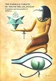 The Emerald Tablets of Thoth The Atlantean