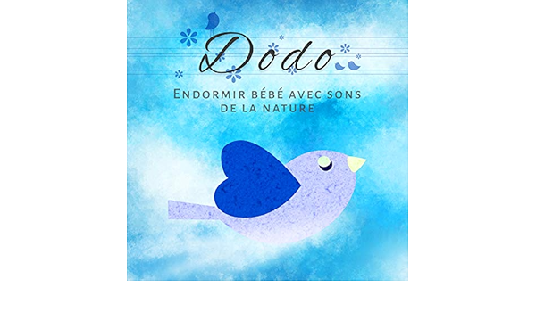 Dodo Endormir Bebe Avec Sons De La Nature Musique Doux Calme Berceuses Sommeil Profond Relaxation Sons Apaisants Pour Nouveau Ne By Bonne Nuit Academie On Amazon Music Amazon Com