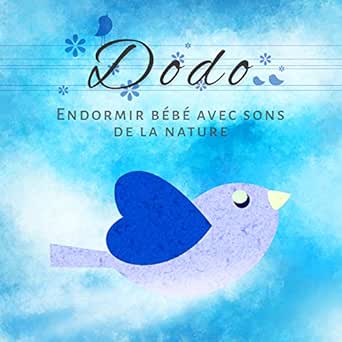 Dodo Endormir Bebe Avec Sons De La Nature Musique Doux Calme Berceuses Sommeil Profond Relaxation Sons Apaisants Pour Nouveau Ne By Bonne Nuit Academie On Amazon Music Amazon Com