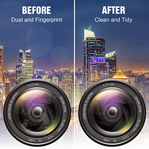 Professional Camera Cleaning Kit VR Cleaning Kit Lens Cleaning Pen