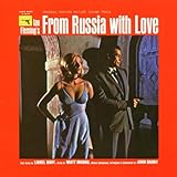 From Russia With Love