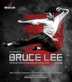 "The Treasures of Bruce Lee The Official Story of the Legendary Martial Artist" av Paul Bowman