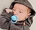 Personalized Avent Pacifier by Pacidoodle Customize (Blue 0-6m)
