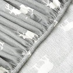 Eddie Bauer - Flannel Collection - Cotton Bedding