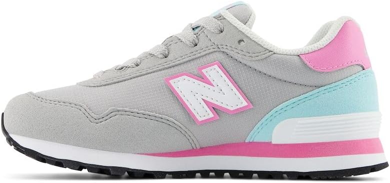 New Balance Kids' 515 V1 Hook and Loop Sneaker