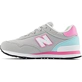 New Balance Kids' 515 V1 Lace-up Sneakers