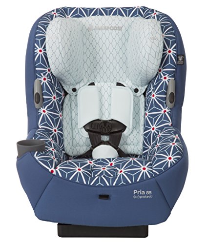 Maxi-Cosi Pria 85 Convertible Car Seat, Star by Edward Van Vliet (Discontinued by Manufacturer)