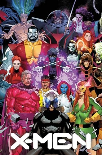 Amazon.com: X-Men: The Age of Apocalypse Omnibus: 9780785159827