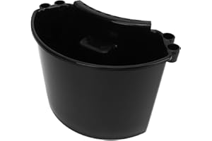 Car wash bucket, hanging cleaning bucket, multi-functional professional car wash bucket, portable household car wash bucket.