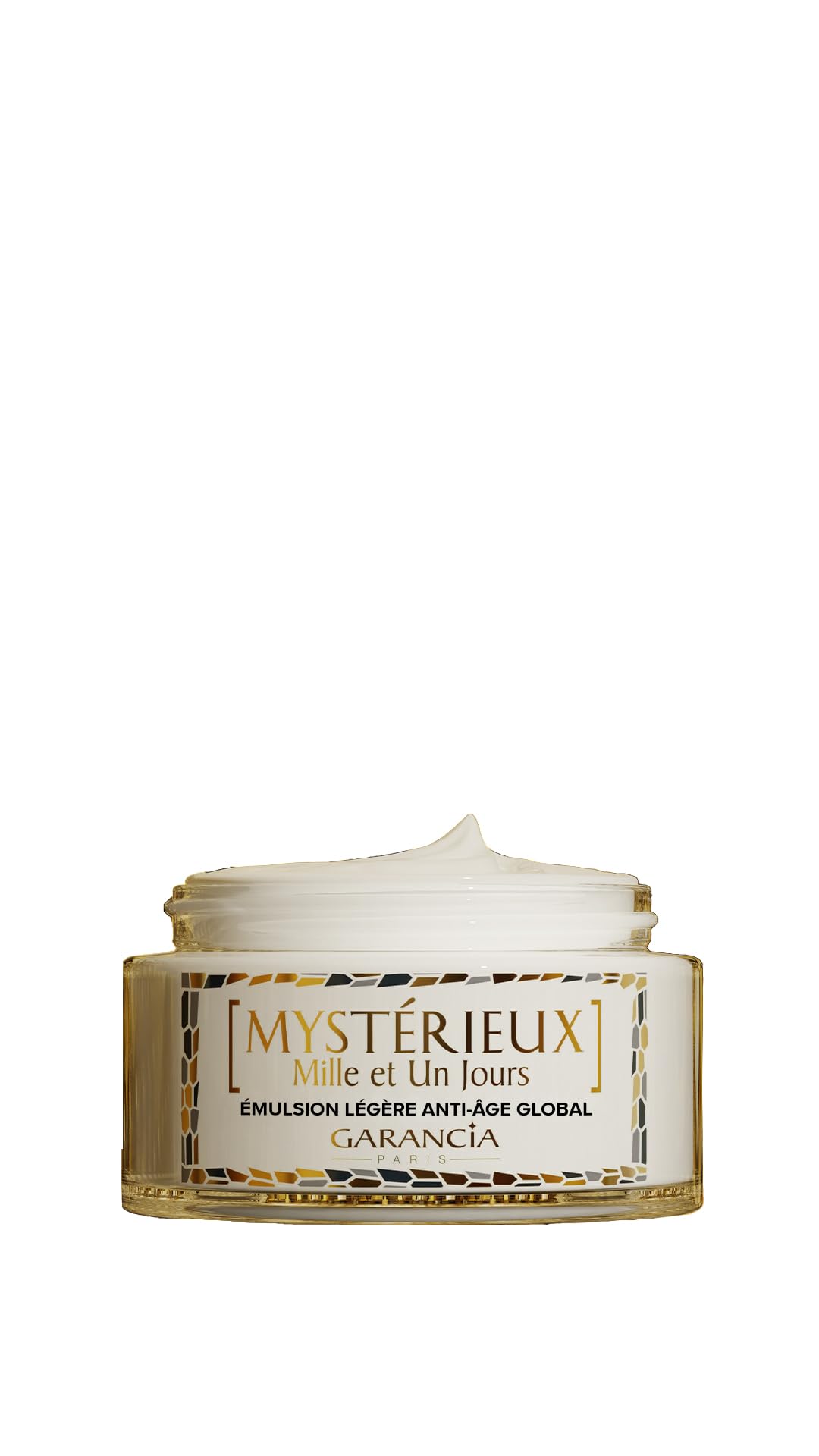 Garancia Mystérieux Mille et Un Jours Global Anti-Ageing Day Emulsion 30ml