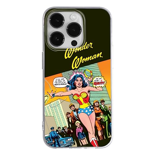 Funda para teléfono móvil de ERT Group para Apple iPhone 14... en promo sur Amazon