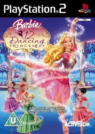 juegos de barbie play