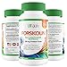 BEST FORSKOLIN FOR WEIGHT LOSS by UltaLife - Diet Pills That Work For Men & Women to Lose Fast + Boost Metabolism + Natural Pain & Stress Relief Capsules + Fat Burner Appetite Suppressant Supplement