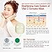 AHC VITAL C COMPLEX FACIAL MASK SHEET 30g x 5 PCS, Enriched Whitening Function with Having the Same Effect as One Bottle of Vitamin C Essence