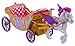 Disney Sofia the First Flying Minimus and Carriage