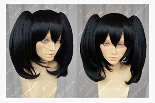 Love Live! Love Live! Yazawa Nico (Nico Yazawa) wind hair ornaments with costume cosplay wig + wig net (japan import)