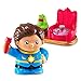 VTech Go! Go! Smart Friends Prince Hector and His Throne Toy Figure