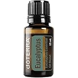 doTERRA Eucalyptus Essential Oil - 15 mL