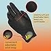 “Pet Grooming Glove - Pet Hair Remover for Your Short & Long Hair Dog, Cat, or Horse”