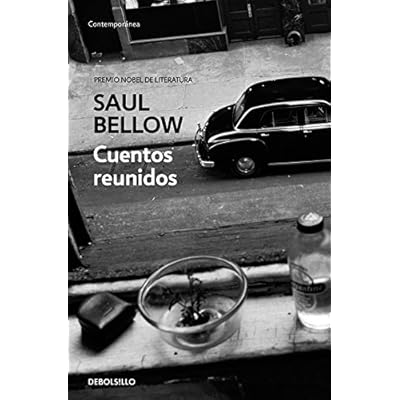 Cuentos reunidos (CONTEMPORANEA)