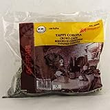 29mm Champagne and European Bottle Caps (Gold), 100-Count by BSG HandCraft