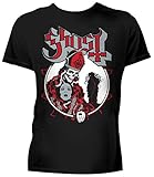 Ghost- Possession T-Shirt Size XL