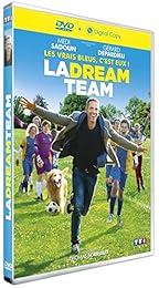 La Dream Team - Dvd + Copie Digitale