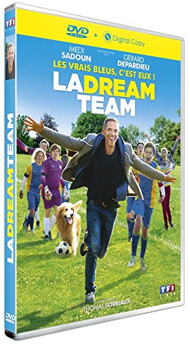 La Dream Team - Dvd + Copie Digitale