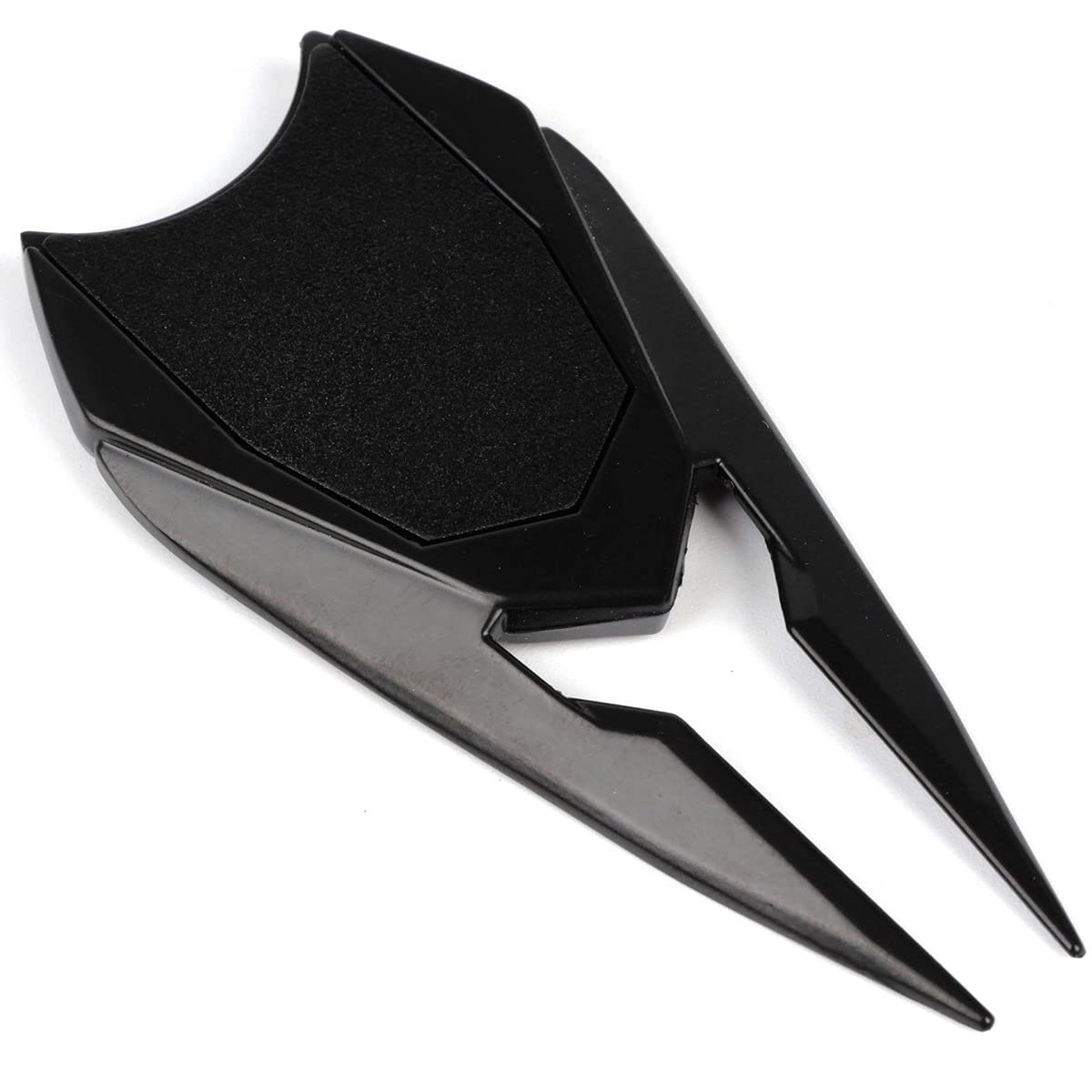 VANANA Golf Ball Marker Golf Pitch Mark Repair Tool Divot Tool Detachable Magnetic Putting Aid golf tool Golf Club Rest Golfers’ Choice Portable Lightweight Golf Divot Tool