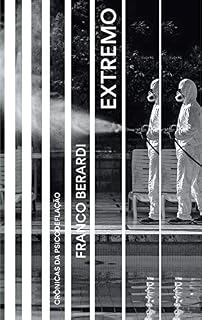 Livro Extremo: Crônicas da psicodeflação
